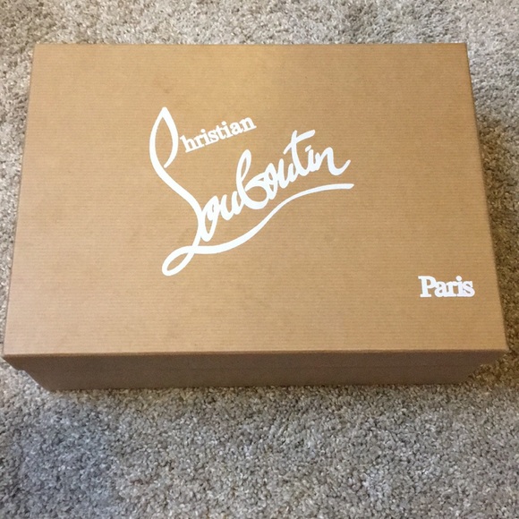 christian louboutin pigalle - Picture 6 of 8